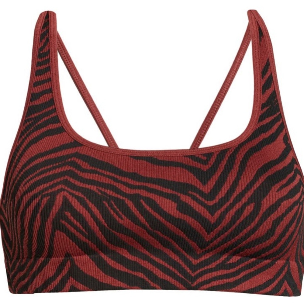 FREE PEOPLE SIENNA STRAPPY BRALETTE - Picture 5 of 5